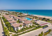 CRYSTAL BOUTIQUE BEACH RESORT