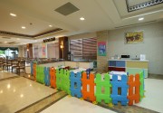 CRYSTAL FAMILY RESORT & SPA