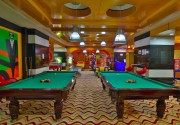CRYSTAL FAMILY RESORT & SPA