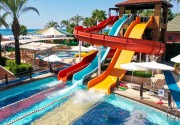 CRYSTAL FAMILY RESORT & SPA