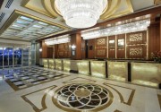CRYSTAL FAMILY RESORT & SPA