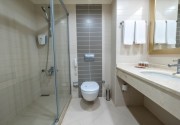 CRYSTAL FAMILY RESORT & SPA