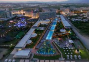 CRYSTAL CENTRO