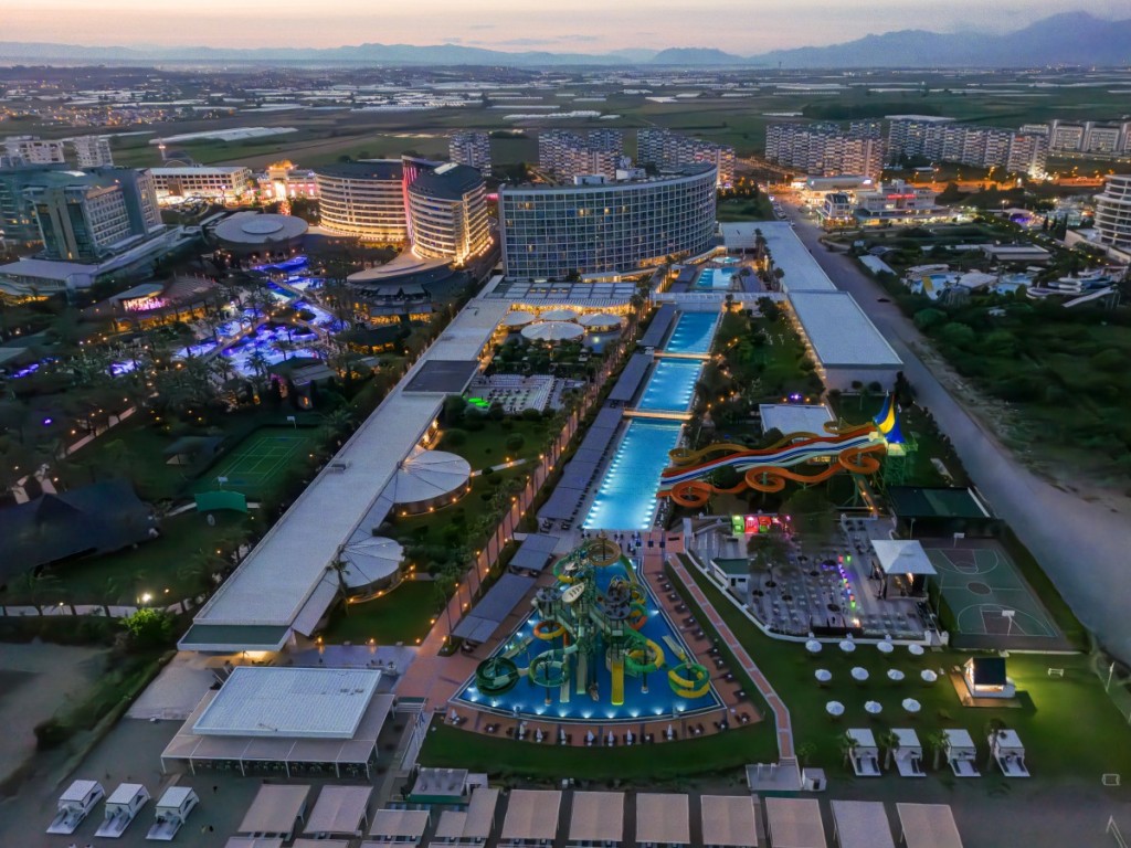 CRYSTAL CENTRO