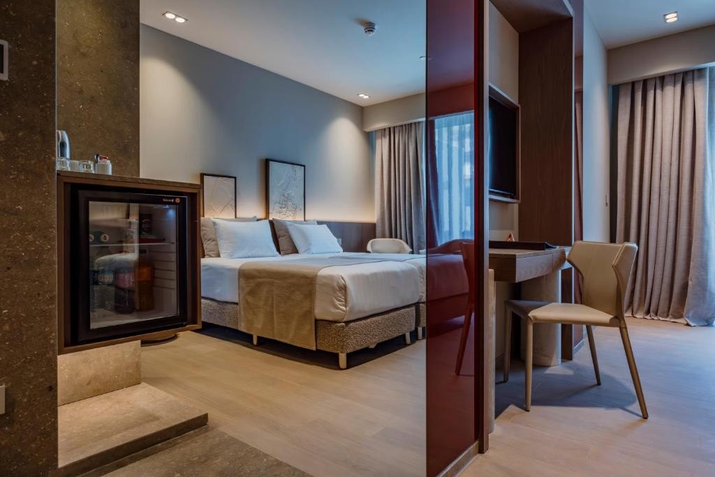 MELAS HOLIDAY VILLAGE