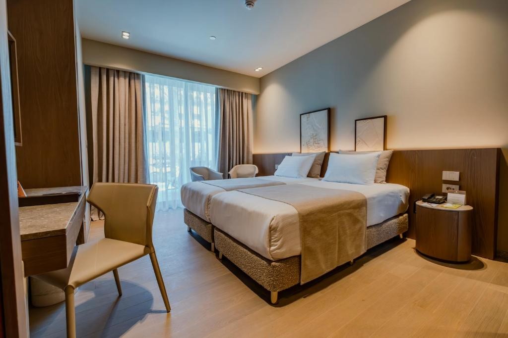 MELAS HOLIDAY VILLAGE