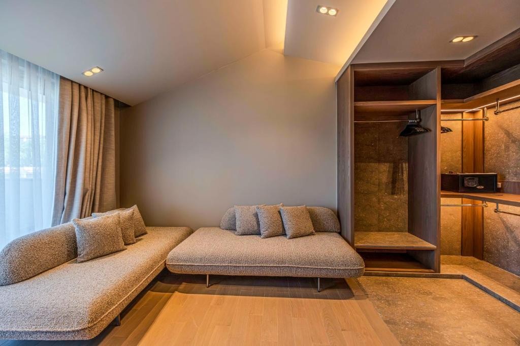 MELAS HOLIDAY VILLAGE