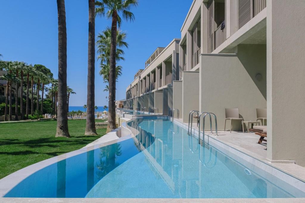 MELAS HOLIDAY VILLAGE