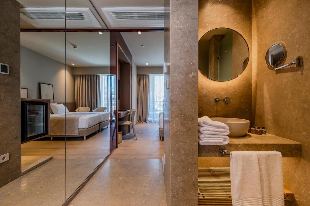 MELAS HOLIDAY VILLAGE