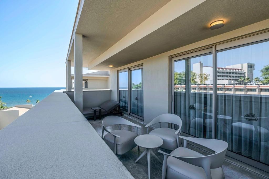 MELAS HOLIDAY VILLAGE