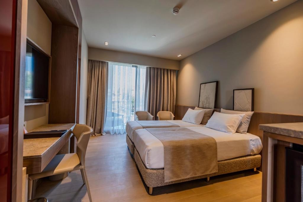 MELAS HOLIDAY VILLAGE