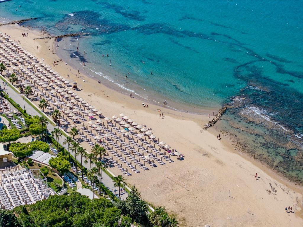 MELAS HOLIDAY VILLAGE