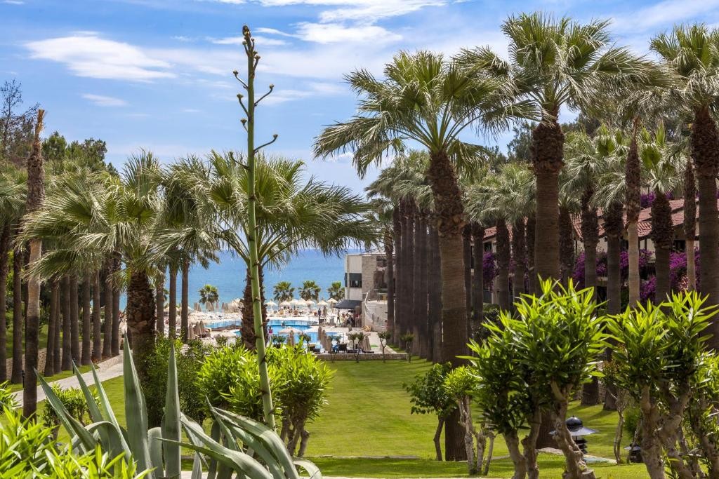 MELAS HOLIDAY VILLAGE