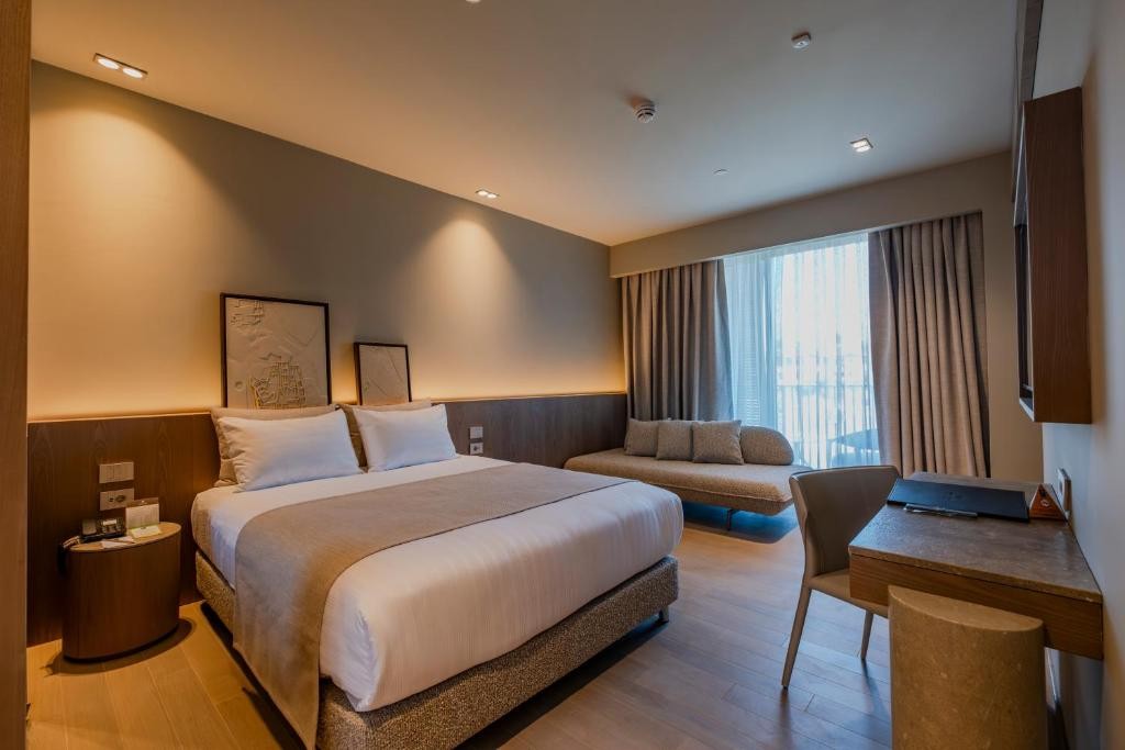 MELAS HOLIDAY VILLAGE