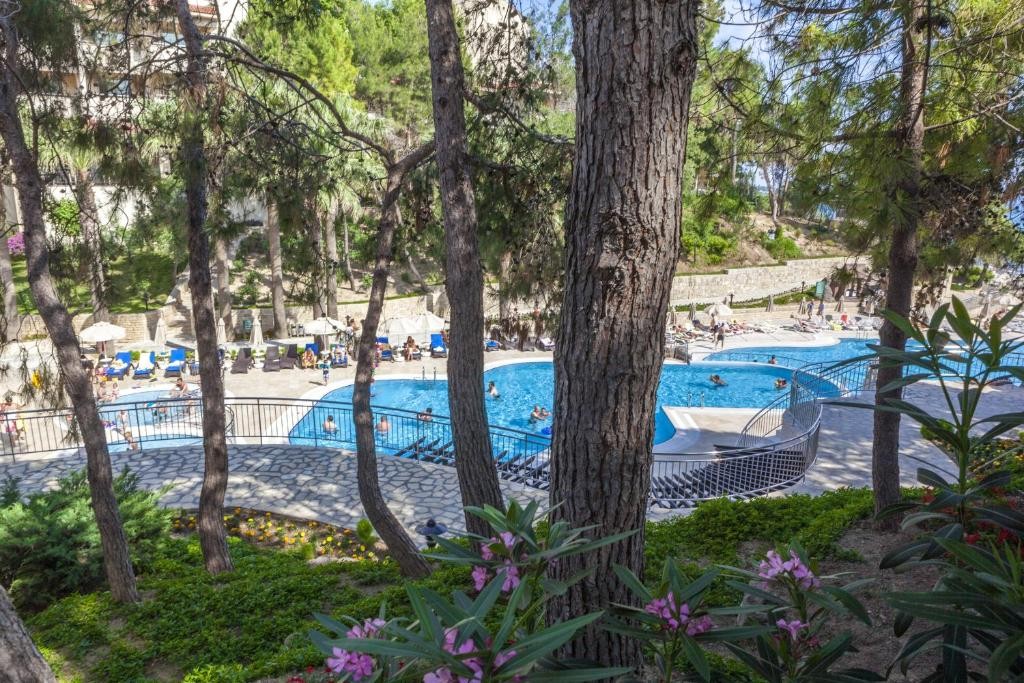 MELAS HOLIDAY VILLAGE