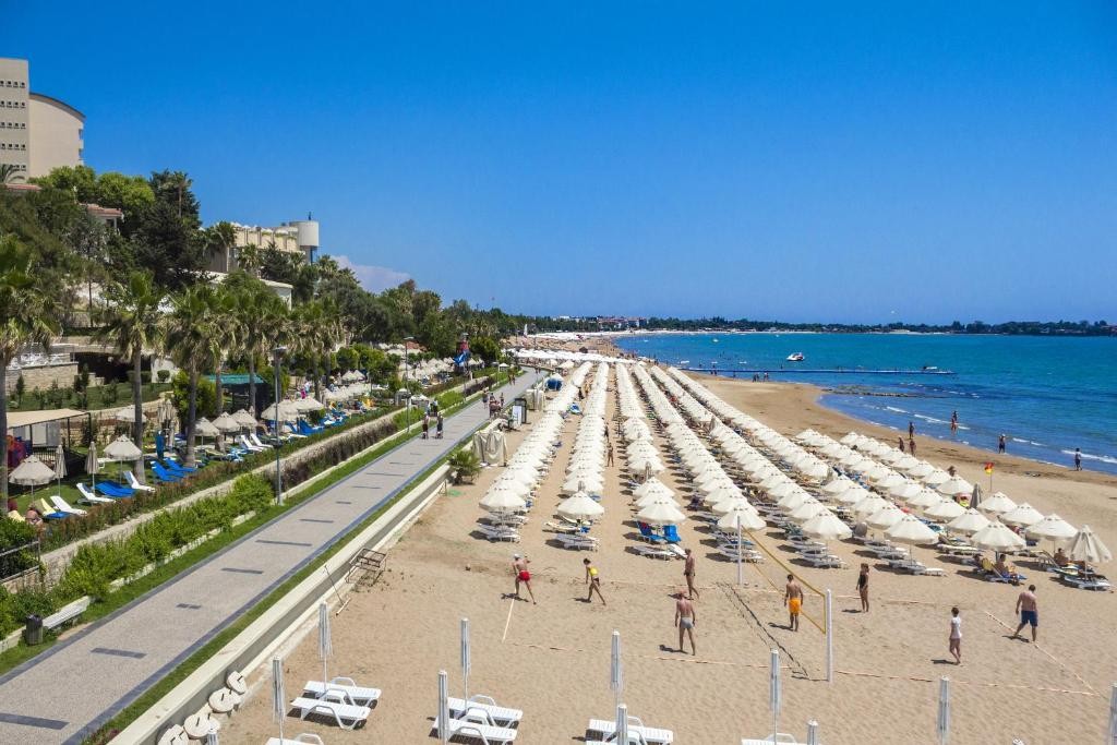 MELAS HOLIDAY VILLAGE