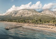 BALMY BEACH RESORT KEMER (ADULT ONLY +18)