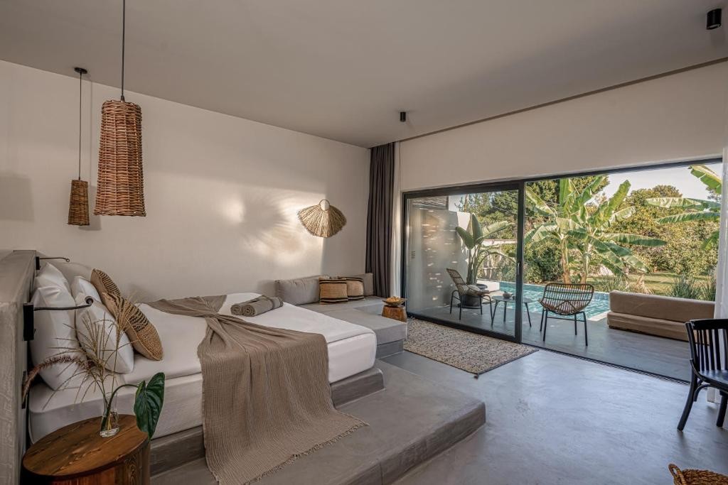 BALMY BEACH RESORT KEMER (ADULT ONLY +18)