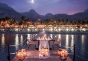 BALMY BEACH RESORT KEMER (ADULT ONLY +18)