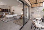 BALMY BEACH RESORT KEMER (ADULT ONLY +18)