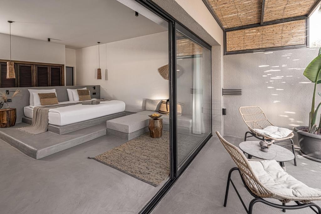 BALMY BEACH RESORT KEMER (ADULT ONLY +18)