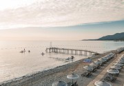 BALMY BEACH RESORT KEMER (ADULT ONLY +18)