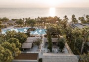 BALMY BEACH RESORT KEMER (ADULT ONLY +18)