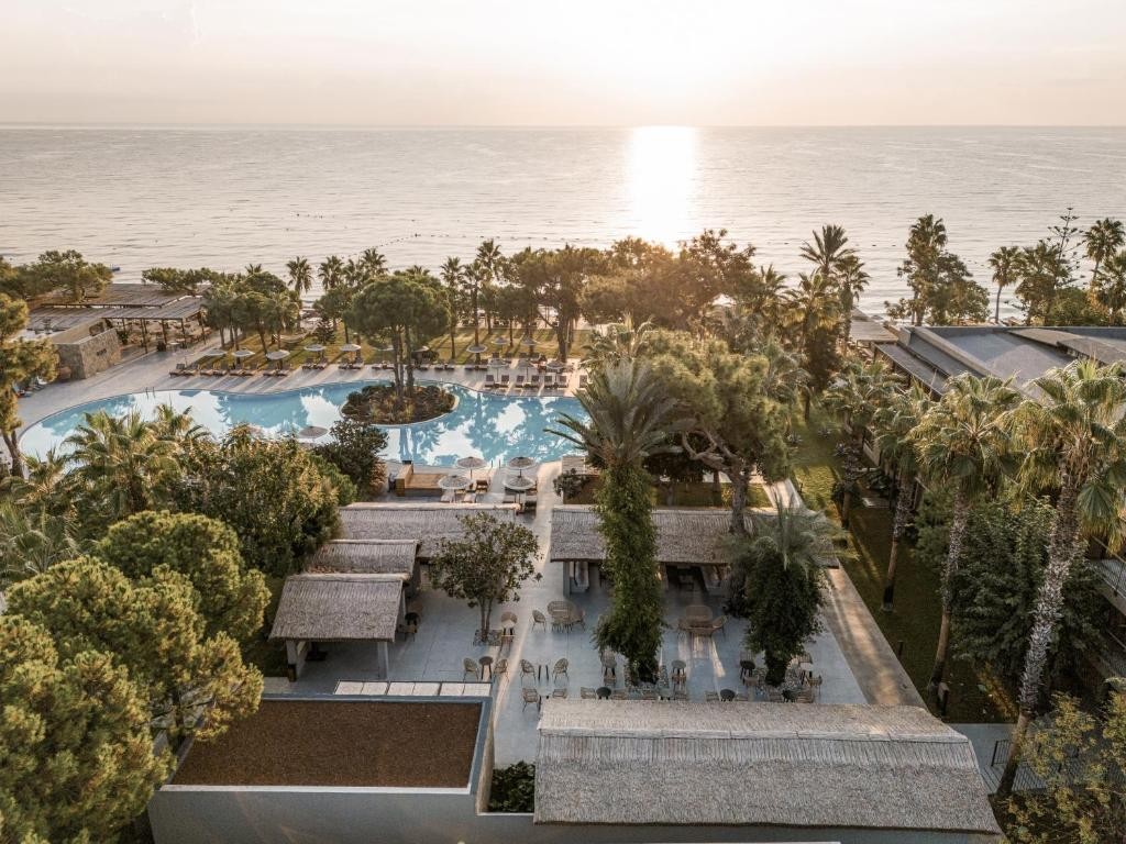 BALMY BEACH RESORT KEMER (ADULT ONLY +18)