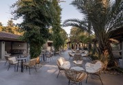 BALMY BEACH RESORT KEMER (ADULT ONLY +18)