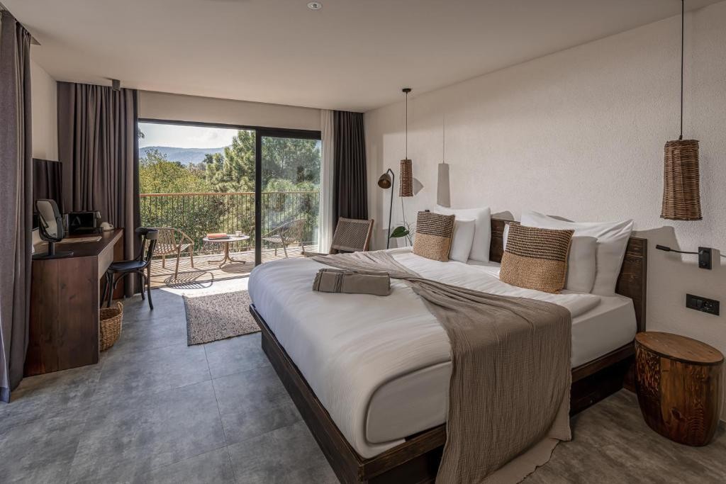 BALMY BEACH RESORT KEMER (ADULT ONLY +18)