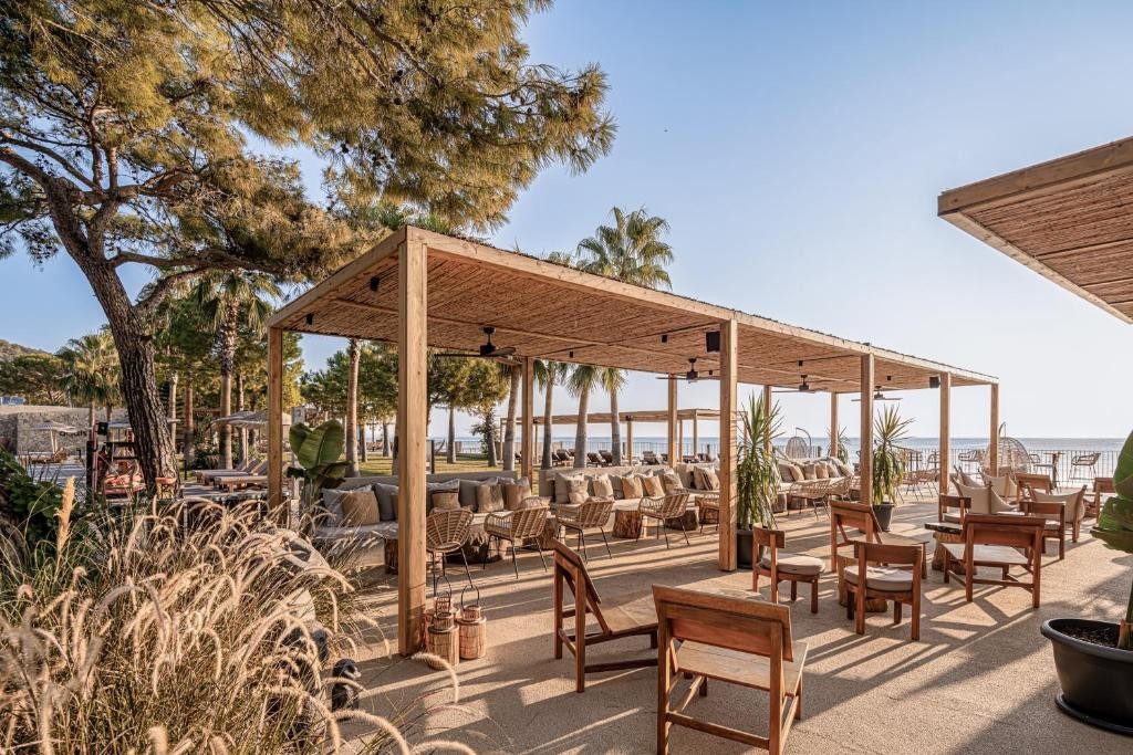 BALMY BEACH RESORT KEMER (ADULT ONLY +18)