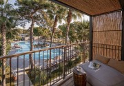 BALMY BEACH RESORT KEMER (ADULT ONLY +18)