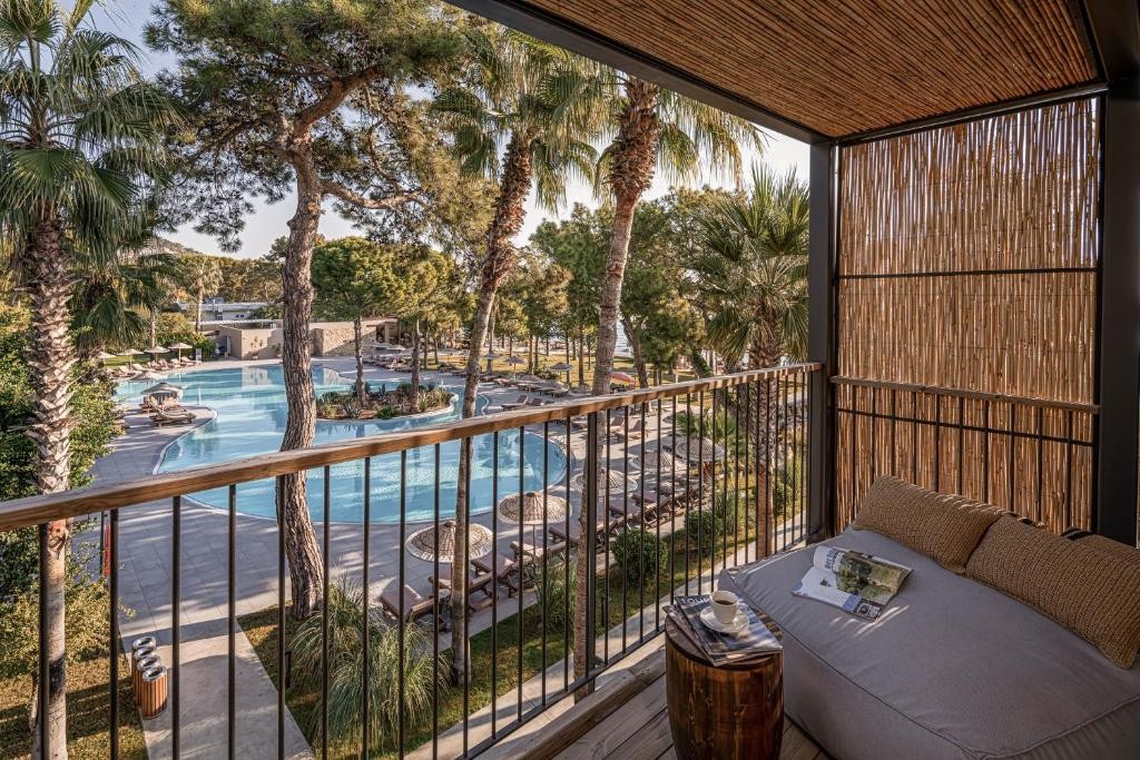 BALMY BEACH RESORT KEMER (ADULT ONLY +18)