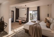 BALMY BEACH RESORT KEMER (ADULT ONLY +18)
