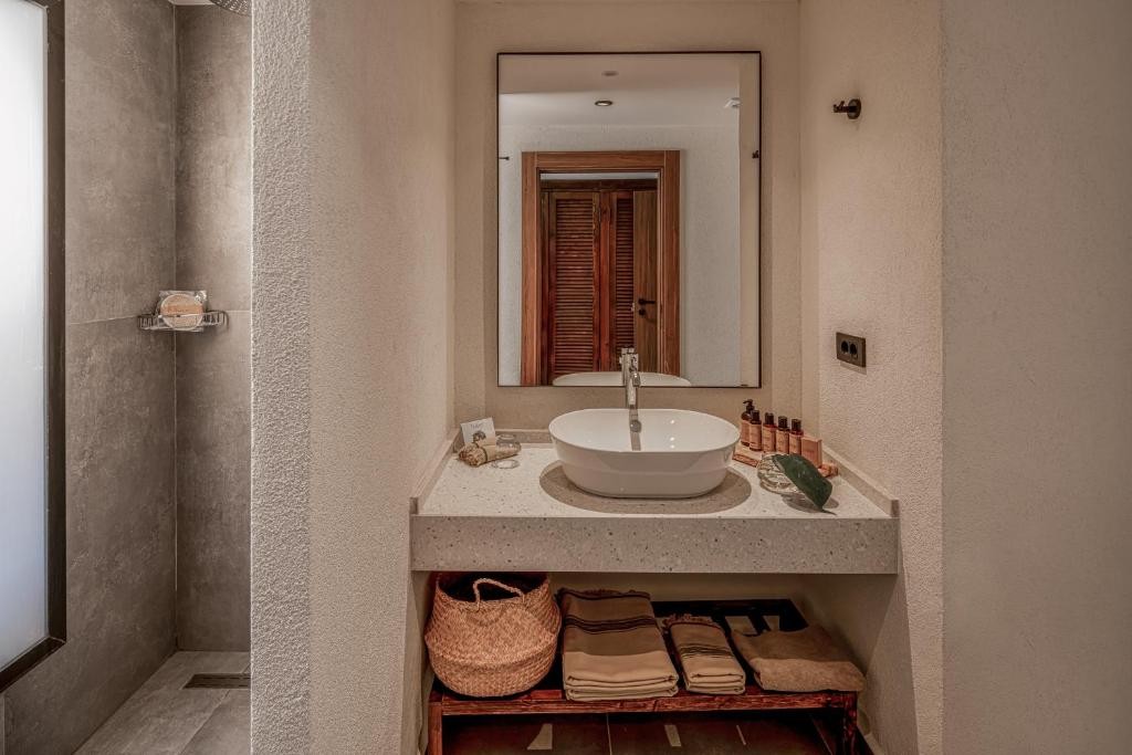 BALMY BEACH RESORT KEMER (ADULT ONLY +18)