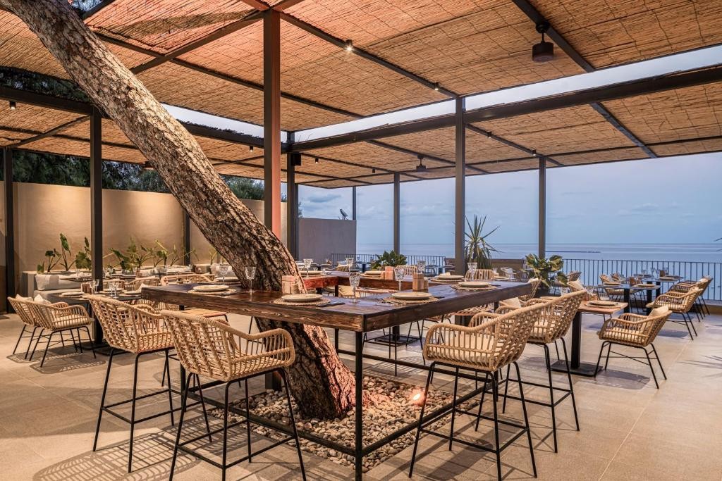 BALMY BEACH RESORT KEMER (ADULT ONLY +18)