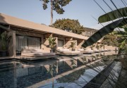 BALMY BEACH RESORT KEMER (ADULT ONLY +18)