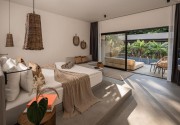 BALMY BEACH RESORT KEMER (ADULT ONLY +18)