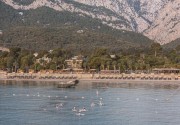 BALMY BEACH RESORT KEMER (ADULT ONLY +18)