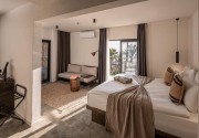 BALMY BEACH RESORT KEMER (ADULT ONLY +18)