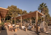 BALMY BEACH RESORT KEMER (ADULT ONLY +18)