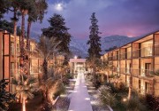 BALMY BEACH RESORT KEMER (ADULT ONLY +18)