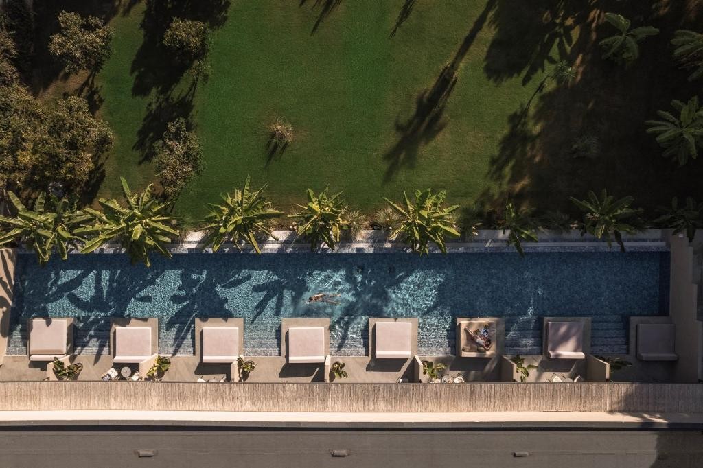 BALMY BEACH RESORT KEMER (ADULT ONLY +18)
