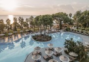 BALMY BEACH RESORT KEMER (ADULT ONLY +18)