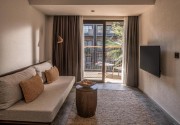 BALMY BEACH RESORT KEMER (ADULT ONLY +18)