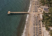 BALMY BEACH RESORT KEMER (ADULT ONLY +18)