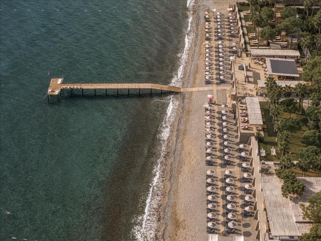 BALMY BEACH RESORT KEMER (ADULT ONLY +18)