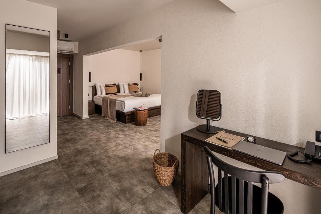 BALMY BEACH RESORT KEMER (ADULT ONLY +18)