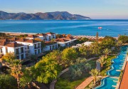 JIVA BEACH RESORT