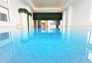 AT HERBAL HOTEL